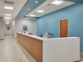 Ochsner LSU Health - Viking Drive, Multispecialty Center