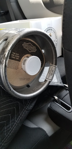 Liquor Store «Lukas Wine and Spirits», reviews and photos, 15678 Manchester Rd, Ellisville, MO 63011, USA