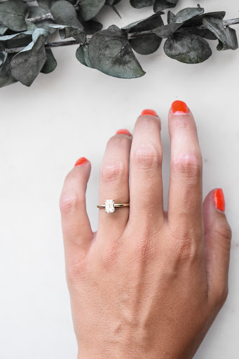 Jeweler «Belliston Jewelry», reviews and photos, 1155 36th St, Ogden, UT 84403, USA