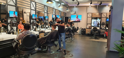 Le Barbier In Klagenfurt am Wörthersee