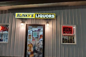 Blinky's Liquors image
