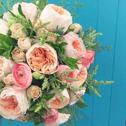 Florist «Aquarela Gifts & Flowers», reviews and photos, 128 S Myrtle Ave, Monrovia, CA 91016, USA