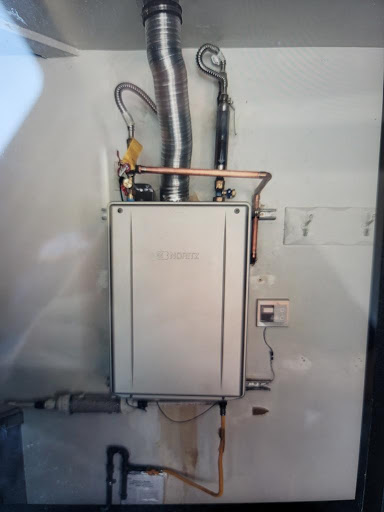 Plumber «All City Plumbing», reviews and photos, 9431 Haven Ave #100, Rancho Cucamonga, CA 91730, USA