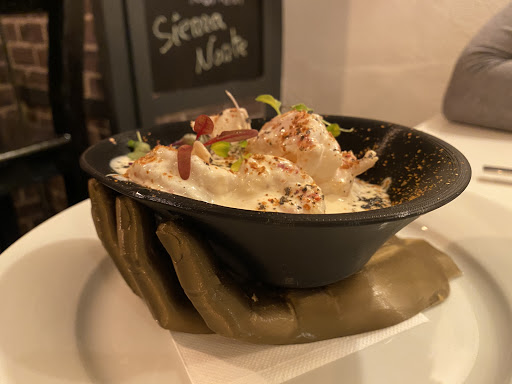 Información y opiniones sobre Ropavieja Centro – Bistró de tapas de Sevilla