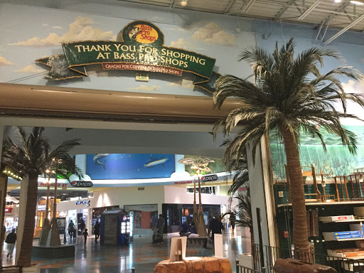 Sporting Goods Store «Bass Pro Shops», reviews and photos, 11551 NW 12th St, Miami, FL 33172, USA