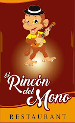 El Rincón del Mono Restaurant