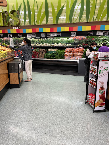 Grocery Store «Super King Market», reviews and photos, 2716 N San Fernando Rd, Los Angeles, CA 90065, USA