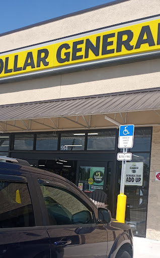 Discount Store «Dollar General», reviews and photos, 3850 N Hwy 19A, Mt Dora, FL 32757, USA