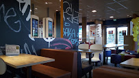 Atmosphère du Restauration rapide McDonald's à Cournon-d'Auvergne - n°15