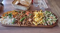 Kebab du Restaurant Le Fagot à Drancy - n°5