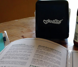 Compadre King Patio Bar photo