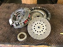 Clutch & Drive Shaft Inc - Photo 6 - Car repair in Shreveport, LA, Shreveport