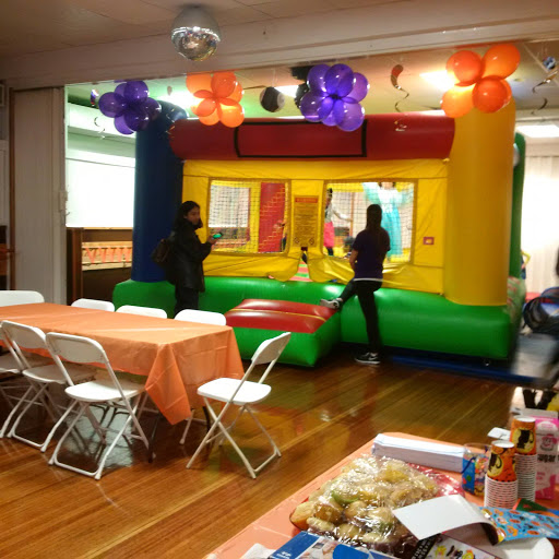 Dance School «American Dance & Drama Studio», reviews and photos, 18822 Union Tpke, Flushing, NY 11366, USA