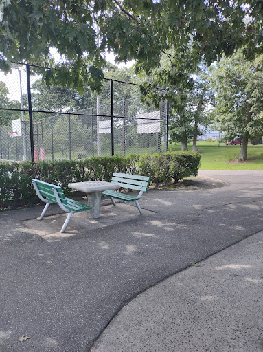 Park «Reverend Arthur Mackey Park», reviews and photos, 242 Elmwood Ave, Roosevelt, NY 11575, USA