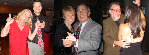 Dance School «Libreros Dance Studio», reviews and photos, 150 E Davis Blvd, Tampa, FL 33606, USA