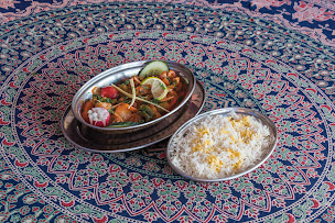 Photo n°86 de Maison de l'Himalaya à Draveil ()