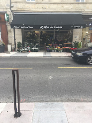 L' Atelier du fleuriste -Artisan fleuriste à Gradignan