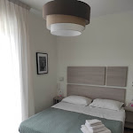 Photo n°5 de l'avis de Eugenia.t fait le 24/08/2021 à 08:33 sur le  Hotel Riva e Mare Rimini à Rimini