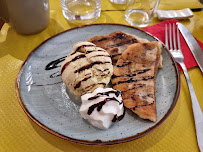 Plats et boissons du Restaurant coréen Zo Eun Sig Tag à Paris - n°14