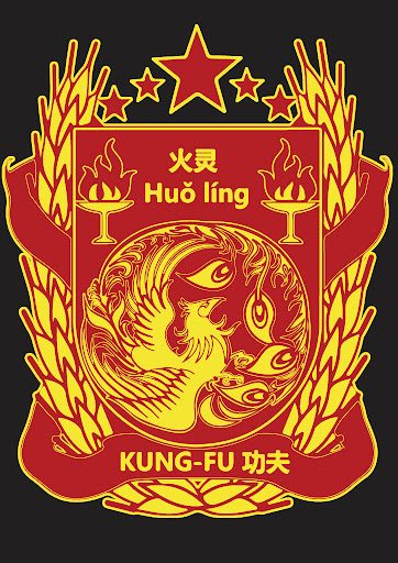 Escuela de Artes marciales Huǒ líng