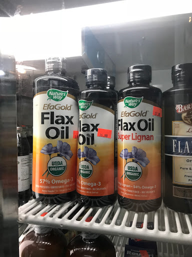 Health Food Store «Bayridge Health Foods», reviews and photos, 9220 3rd Ave, Brooklyn, NY 11209, USA