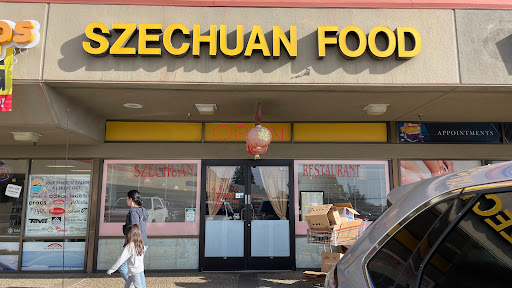 Szechuan Restaurant image