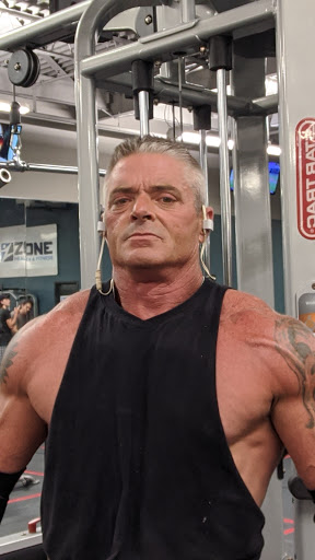 Gym «Zone Health and Fitness», reviews and photos, 524 S Pine Ave, Ocala, FL 34471, USA