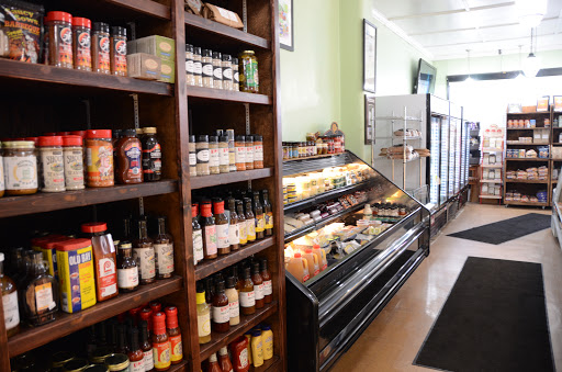 Butcher Shop «L E Kincaid & Sons», reviews and photos, 5605 N Illinois St, Indianapolis, IN 46208, USA