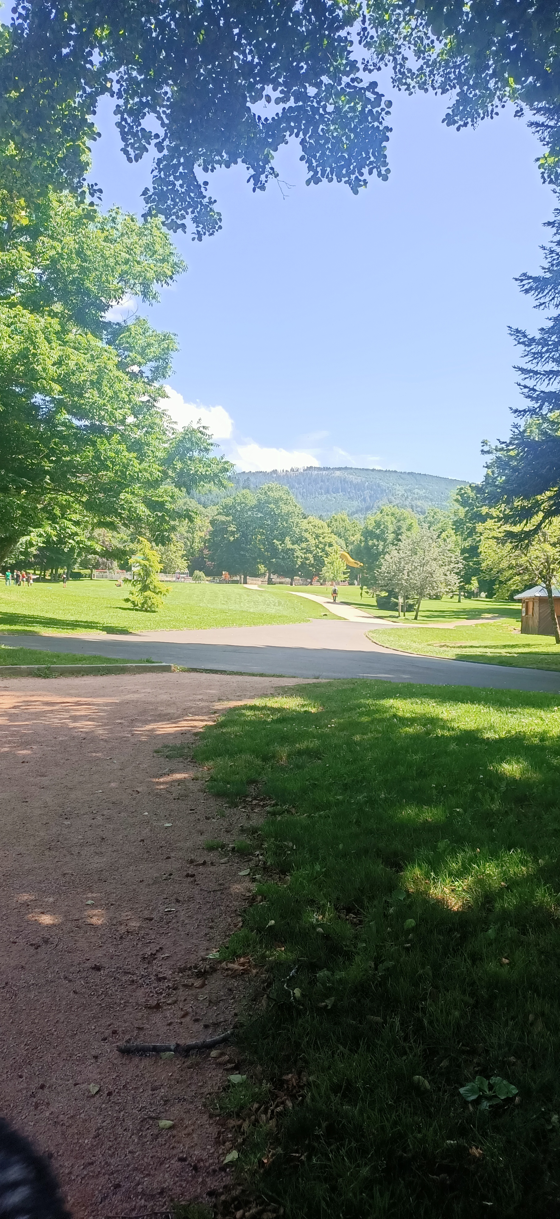 Photo n° 2 de l'avis de Yan.E fait le 06/07/2023 à 13:13