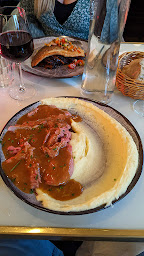 Photo n°124 de Le Moulin de la Galette à Paris ()