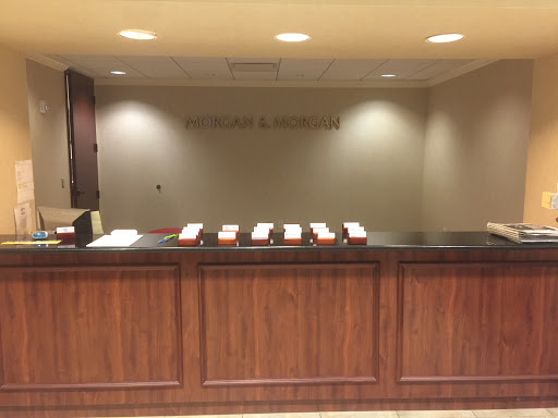 Law Firm «Morgan & Morgan», reviews and photos