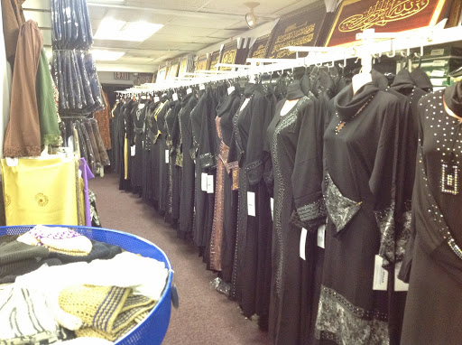 Clothing Store «Al-Minar Books & Islamic Fashion», reviews and photos, 5218-20 Chestnut St, Philadelphia, PA 19139, USA
