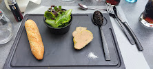 Foie gras du Restaurant La Marmite à Gréoux-les-Bains - n°10
