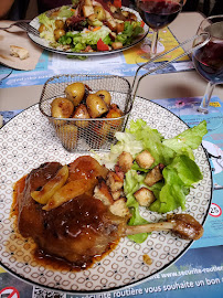 Plats et boissons du Restaurant Le Corrèze à Brive-la-Gaillarde - n°4