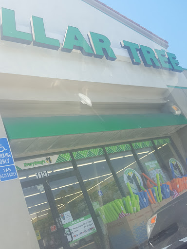 Dollar Store «Dollar Tree», reviews and photos, 1121 Old County Rd, San Carlos, CA 94070, USA