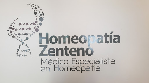 Homeopatia Zenteno