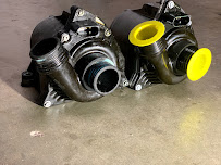 Tex Motorwerkes LLC - Photo 7 - Car repair in Signal Hill, CA, Long Beach