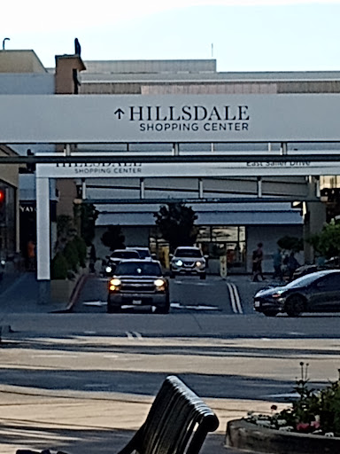 Shopping Mall «Hillsdale Shopping Center», reviews and photos, 60 E 31st Ave, San Mateo, CA 94403, USA