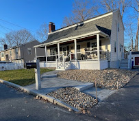 Martin's Landscaping & Construction - Photo 6 - Car repair in , Nashua