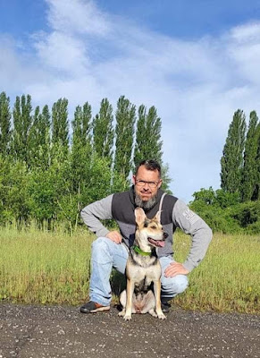 EP éduc canin à Givet