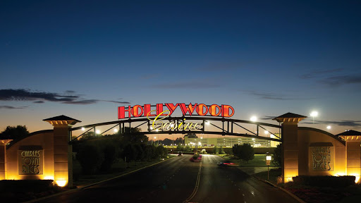 Casino «Hollywood Casino at Charles Town Races», reviews and photos, 580 E 5th Ave, Ranson, WV 25438, USA