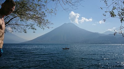 Photos of Lush Atitlan