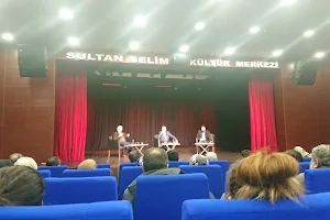 Sultan Selim Cultural Center image