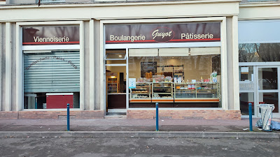 Boulangerie-Pâtisserie La Place à Pantin