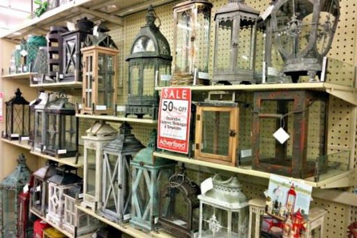 Craft Store «Hobby Lobby», reviews and photos, 2455 W International Speedway Blvd, Daytona Beach, FL 32114, USA