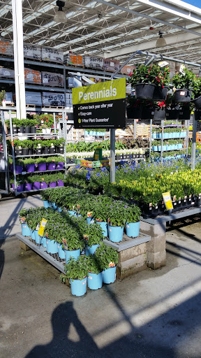 Home Improvement Store «The Home Depot», reviews and photos, 40 Park Pl Dr, Covington, LA 70433, USA