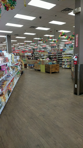 Asian Grocery Store «Kam Man Food», reviews and photos, 511 Old Post Rd, Edison, NJ 08817, USA