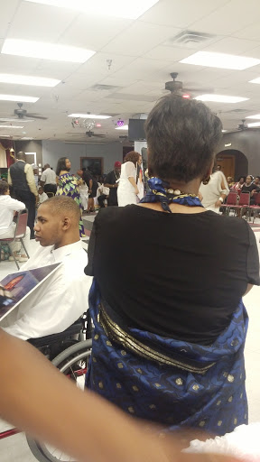 Event Planner «Carolina Events & Cultural Center», reviews and photos, 3209 Gresham Lake Rd # 146, Raleigh, NC 27615, USA