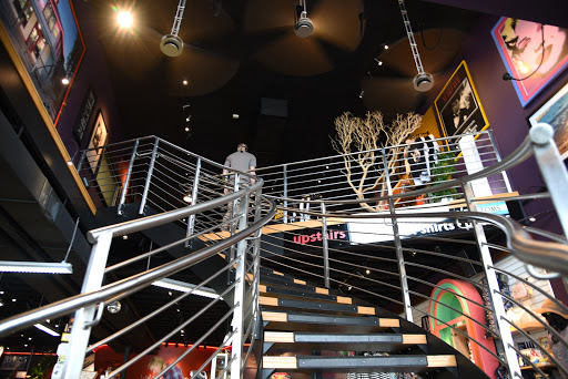 Explore music tattoo ideas for females, creative tattoo ideas in Springfield, available at Kaleidoscope