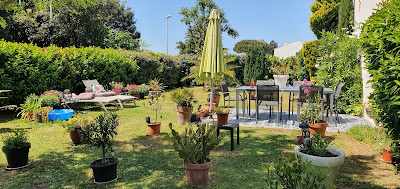 Oscar’Forest - Jardinier auto-entrepreneur 